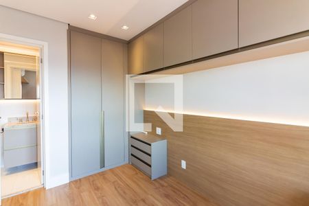 Suíte de apartamento para alugar com 2 quartos, 53m² em Centro, Osasco