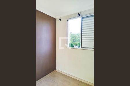 Apartamento para alugar com 2 quartos, 50m² em Parque São Vicente, Santo André