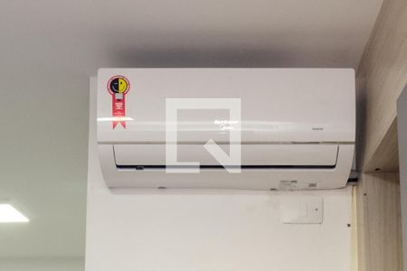 Studio de kitnet/studio para alugar com 1 quarto, 22m² em República, São Paulo