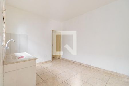 Sala/Cozinha de casa para alugar com 2 quartos, 60m² em Vila Engenho Novo, Barueri