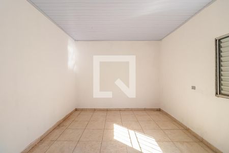 Quarto 1 de casa para alugar com 1 quarto, 60m² em Vila Engenho Novo, Barueri