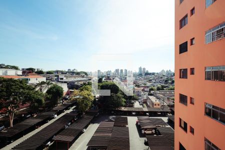 Quarto 1 de apartamento à venda com 2 quartos, 58m² em Vila Moraes, São Paulo