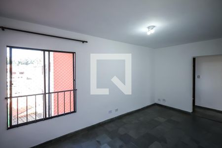 Sala de apartamento à venda com 2 quartos, 58m² em Vila Moraes, São Paulo