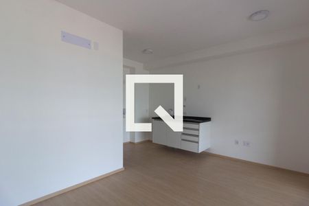 Kitnet/Studio para alugar com 1 quarto, 40m² em Vila Camargos, Guarulhos