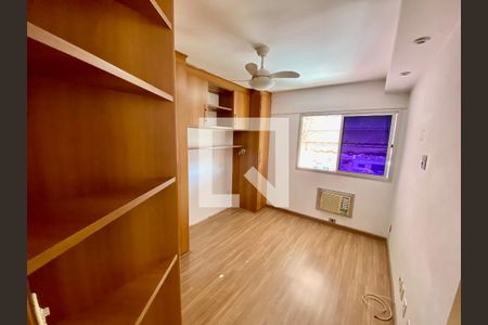 Quarto 2 de apartamento para alugar com 2 quartos, 53m² em Engenho Novo, Rio de Janeiro