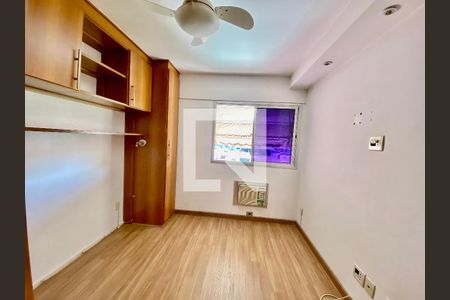 Quarto 2 de apartamento para alugar com 2 quartos, 53m² em Engenho Novo, Rio de Janeiro