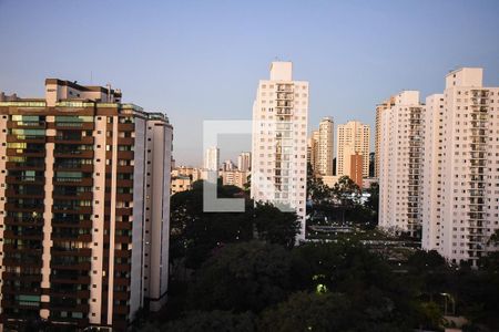 Vista de apartamento à venda com 3 quartos, 94m² em Lar São Paulo, São Paulo