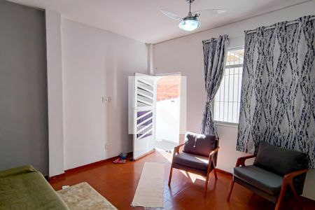 sala 2 de casa à venda com 3 quartos, 408m² em Curicica, Rio de Janeiro