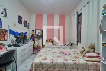 Quarto 2 de apartamento para alugar com 2 quartos, 80m² em Vila Isabel, Rio de Janeiro
