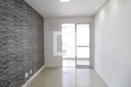 Sala de apartamento à venda com 3 quartos, 73m² em Camorim, Rio de Janeiro