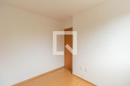Quarto 1 de apartamento para alugar com 2 quartos, 50m² em Jansen, Gravataí