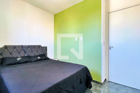 Quarto 1 de apartamento à venda com 2 quartos, 47m² em Vila Silveira, Guarulhos