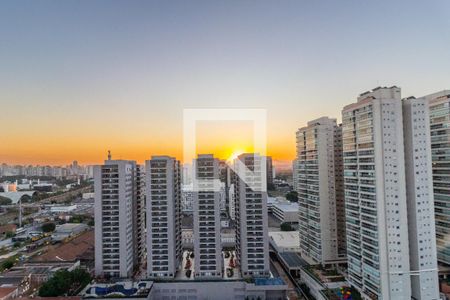 Vista da Janela da Sala de apartamento para alugar com 2 quartos, 42m² em Barra Funda, São Paulo