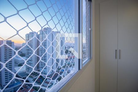 Vista do Quarto 1 de apartamento para alugar com 2 quartos, 42m² em Barra Funda, São Paulo