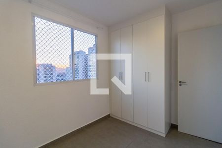 Quarto 1 de apartamento para alugar com 2 quartos, 42m² em Barra Funda, São Paulo