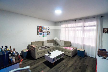 Sala de casa à venda com 2 quartos, 122m² em Parque Jabaquara, São Paulo