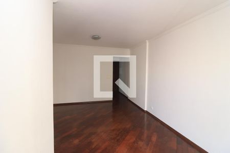 Sala de TV de apartamento à venda com 3 quartos, 65m² em Vila Gomes Cardim, São Paulo