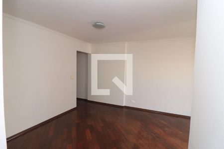 Sala de TV de apartamento à venda com 3 quartos, 65m² em Vila Gomes Cardim, São Paulo