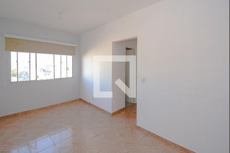 Sala de apartamento para alugar com 2 quartos, 54m² em Assunção, São Bernardo do Campo