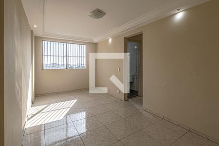 sala de apartamento à venda com 2 quartos, 54m² em Parque do Estado, São Paulo