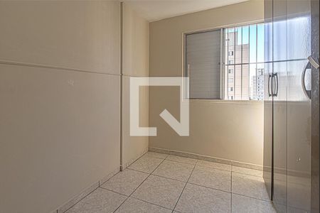 quarto2 de apartamento à venda com 2 quartos, 54m² em Parque do Estado, São Paulo