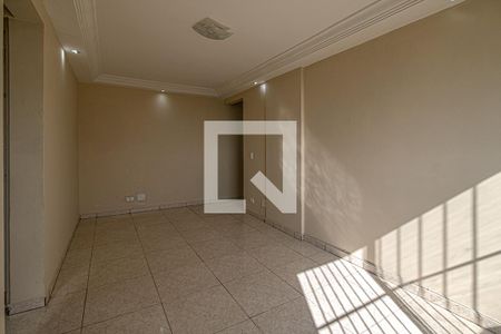 sala de apartamento à venda com 2 quartos, 54m² em Parque do Estado, São Paulo