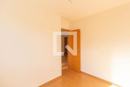 Quarto  de apartamento para alugar com 2 quartos, 50m² em Jansen, Gravataí
