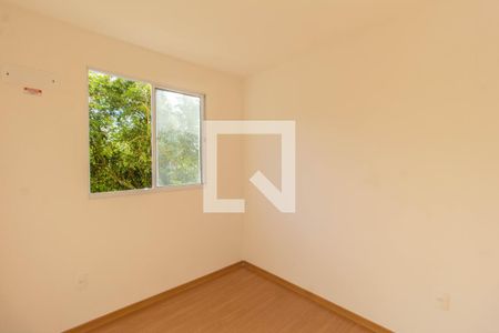 Quarto  de apartamento para alugar com 2 quartos, 50m² em Jansen, Gravataí