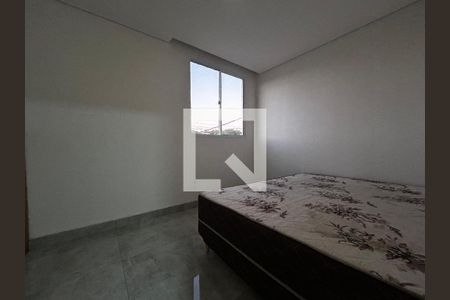 Quarto 1  de apartamento à venda com 2 quartos, 45m² em Ns Senhora Conceição , Contagem