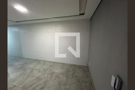 Sala de apartamento para alugar com 2 quartos, 45m² em Ns Senhora Conceição , Contagem