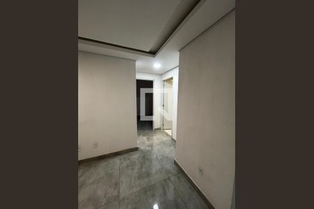 Sala de apartamento à venda com 2 quartos, 45m² em Ns Senhora Conceição , Contagem