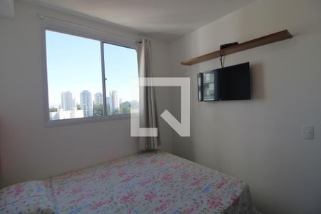 Quarto 2 de apartamento para alugar com 2 quartos, 38m² em Vila Inglesa, São Paulo