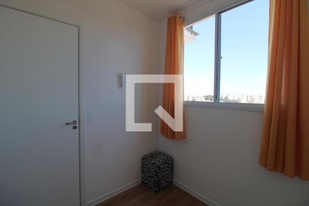 Quarto 1 de apartamento para alugar com 2 quartos, 38m² em Vila Inglesa, São Paulo