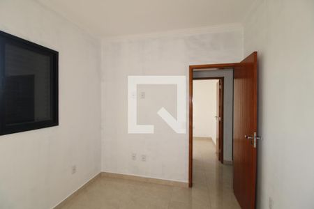 Quarto 1 de apartamento para alugar com 2 quartos, 52m² em Jardim Matarazzo, São Paulo