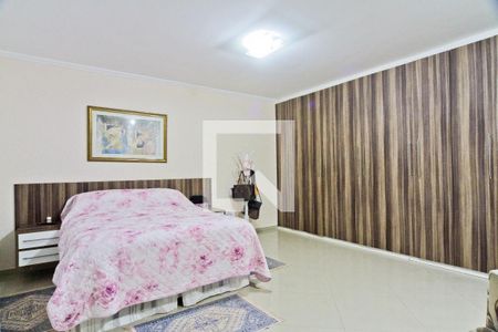 Suíte 1 de casa à venda com 5 quartos, 313m² em Santa Teresinha, São Paulo