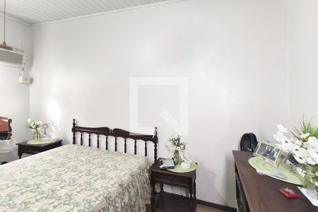 Quarto 1 de casa para alugar com 3 quartos, 110m² em Feitoria, São Leopoldo