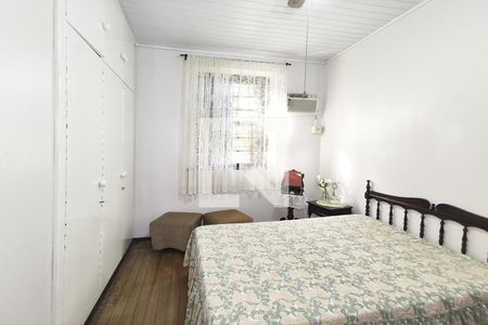 Quarto 1 de casa para alugar com 3 quartos, 110m² em Feitoria, São Leopoldo