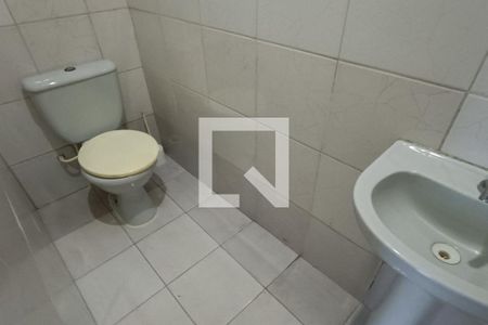 Lavabo de casa para alugar com 3 quartos, 400m² em Jardim Primavera, Duque de Caxias