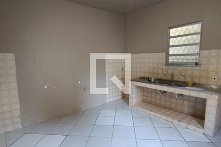 Cozinha de casa para alugar com 3 quartos, 400m² em Jardim Primavera, Duque de Caxias