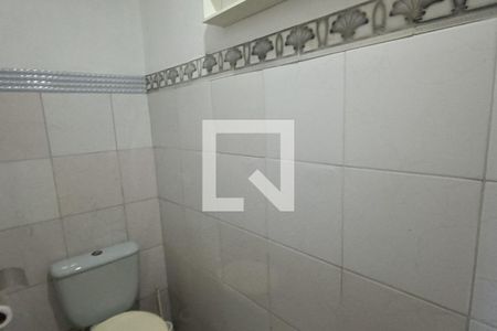 Lavabo de casa para alugar com 3 quartos, 400m² em Jardim Primavera, Duque de Caxias