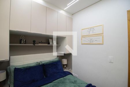 Quarto 1 de apartamento à venda com 2 quartos, 37m² em Vila Constança, São Paulo