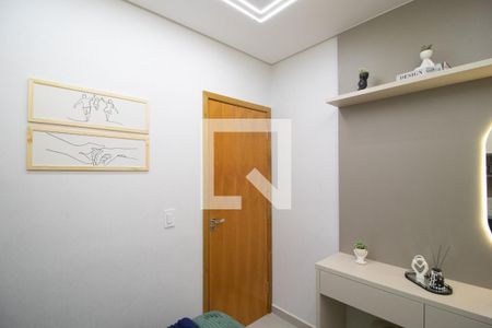 Quarto 1 de apartamento à venda com 2 quartos, 37m² em Vila Constança, São Paulo