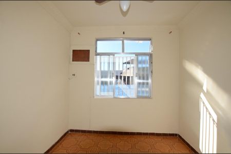 Quarto 1 de apartamento à venda com 2 quartos, 50m² em Vaz Lobo, Rio de Janeiro
