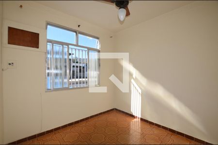 Quarto 1 de apartamento para alugar com 2 quartos, 50m² em Vaz Lobo, Rio de Janeiro
