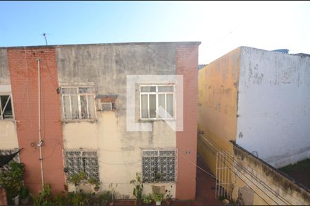 Vista do Quarto 2 de apartamento à venda com 2 quartos, 50m² em Vaz Lobo, Rio de Janeiro