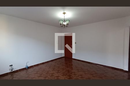 Sala de apartamento para alugar com 2 quartos, 98m² em Vila Haro, Sorocaba