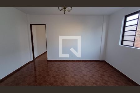 Sala de apartamento para alugar com 2 quartos, 98m² em Vila Haro, Sorocaba