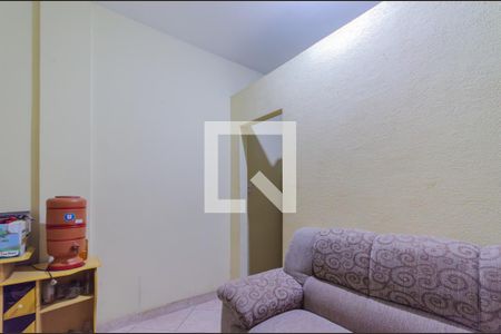 Sala de apartamento à venda com 2 quartos, 77m² em Sé, São Paulo