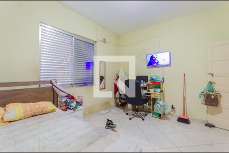 Quarto 1 de apartamento à venda com 2 quartos, 77m² em Sé, São Paulo