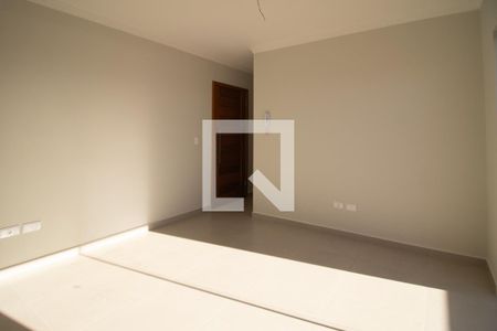 Sala e Cozinha  de apartamento à venda com 3 quartos, 66m² em Vila Constança, São Paulo